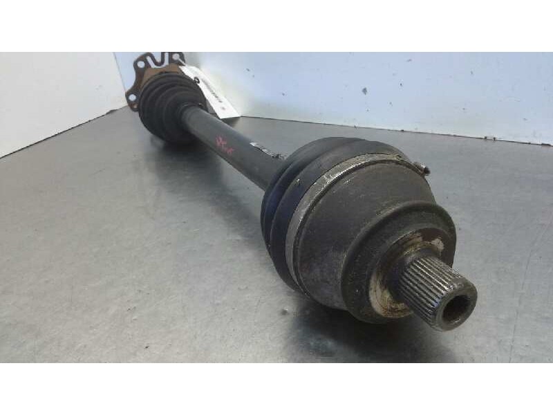 Recambio de transmision delantera izquierda para audi a6 berlina (4f2) 3.0 tdi quattro (171kw) referencia OEM IAM 4F0407271J  