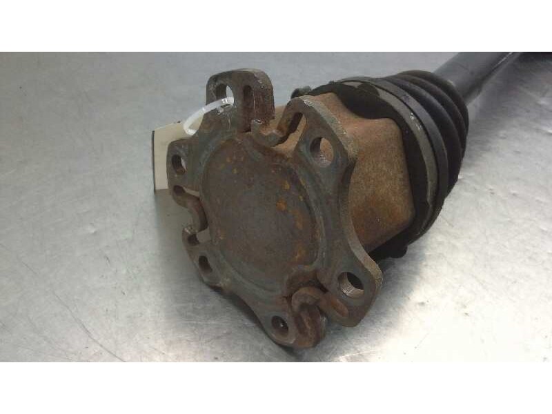 Recambio de transmision delantera izquierda para audi a6 berlina (4f2) 3.0 tdi quattro (171kw) referencia OEM IAM 4F0407271J  