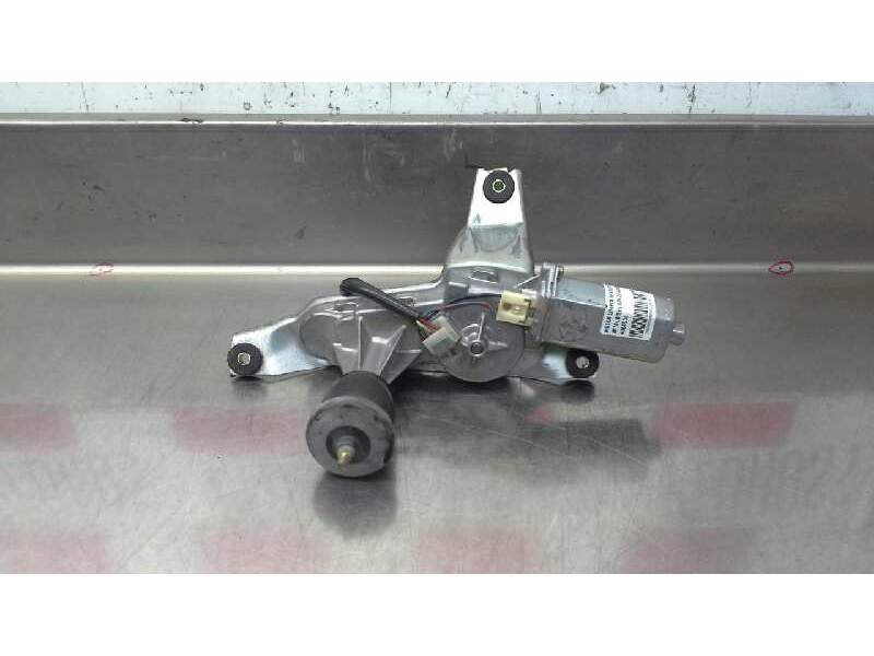 Recambio de motor limpia trasero para mitsubishi space wagon (n80/n90) 2,4 glx referencia OEM IAM   