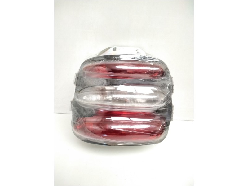 Recambio de piloto trasero izquierdo para fiat brava (182) jtd 105 / 100 clima referencia OEM IAM 37210748S  37210751S