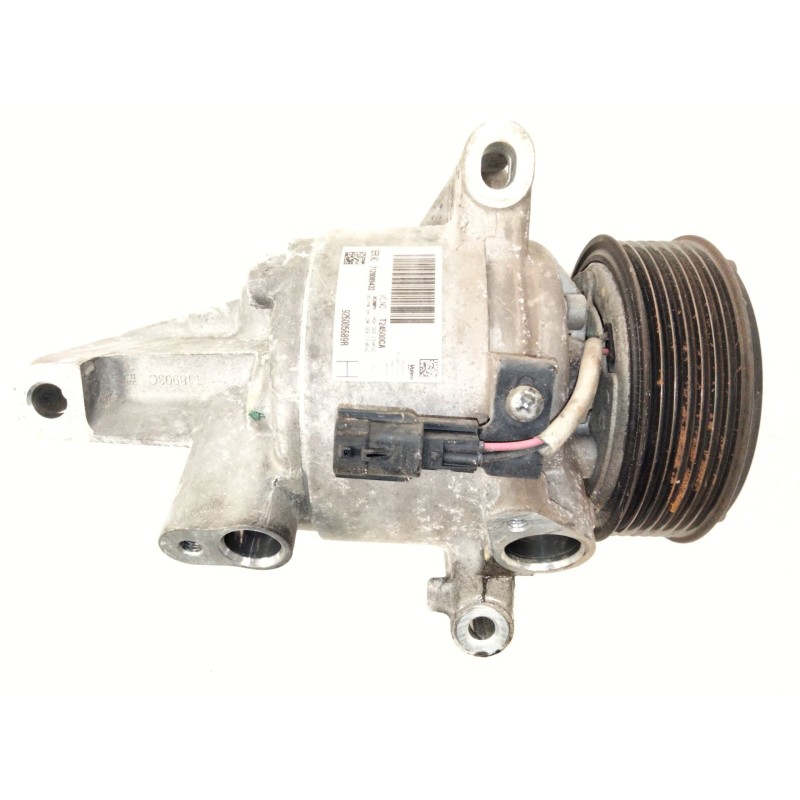 Recambio de compresor aire acondicionado para dacia sandero ii (b8_) 1.0 tce 100 (b8ml) referencia OEM IAM 926005689R  