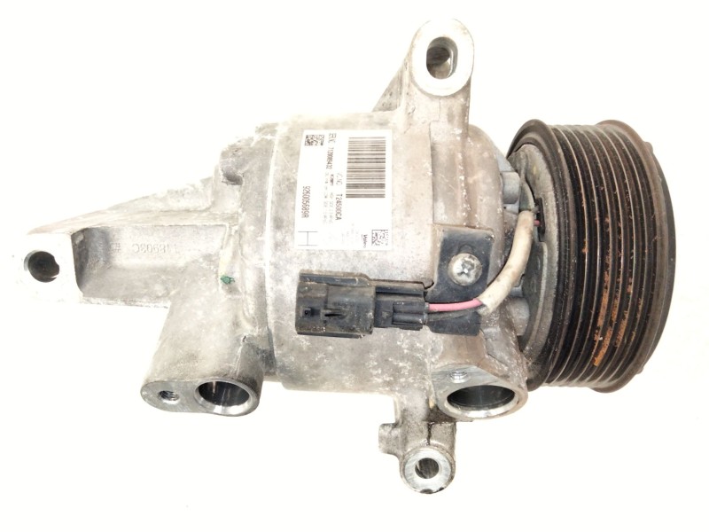 Recambio de compresor aire acondicionado para dacia sandero ii (b8_) 1.0 tce 100 (b8ml) referencia OEM IAM 926005689R  