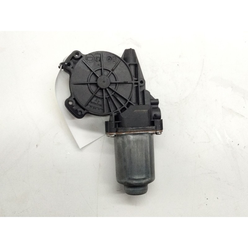 Recambio de motor elevalunas delantero derecho para nissan qashqai i (j10, nj10) 1.5 dci referencia OEM IAM   