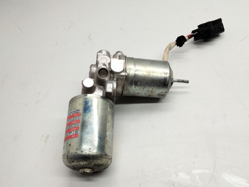 Recambio de servofreno para toyota c-hr (_x1_) 1.8 hybrid (zyx10_, zyx11_) referencia OEM IAM 4707047070  