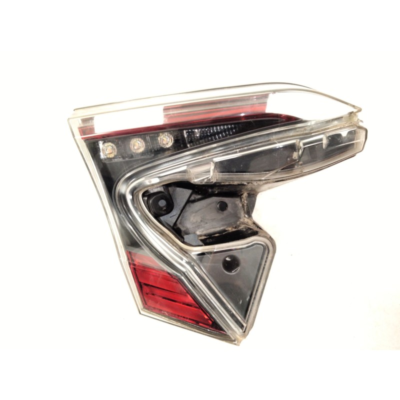 Recambio de piloto trasero izquierdo porton para toyota c-hr (_x1_) 1.8 hybrid (zyx10_, zyx11_) referencia OEM IAM 81590F4021  