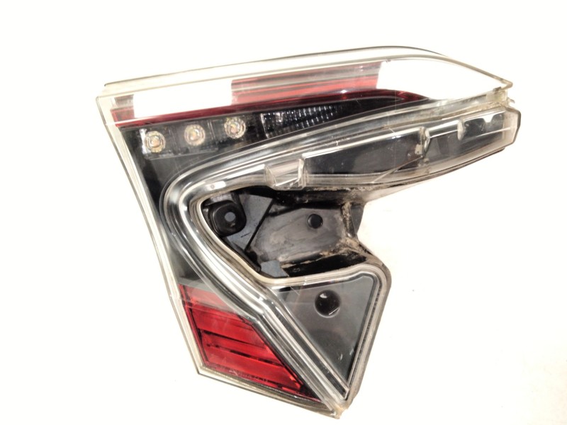 Recambio de piloto trasero izquierdo porton para toyota c-hr (_x1_) 1.8 hybrid (zyx10_, zyx11_) referencia OEM IAM 81590F4021  