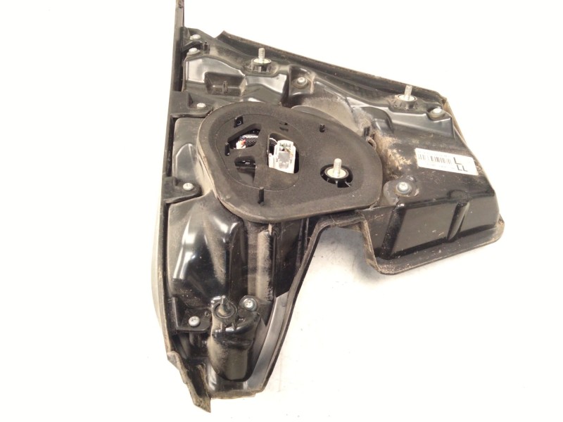 Recambio de piloto trasero izquierdo porton para toyota c-hr (_x1_) 1.8 hybrid (zyx10_, zyx11_) referencia OEM IAM 81590F4021  