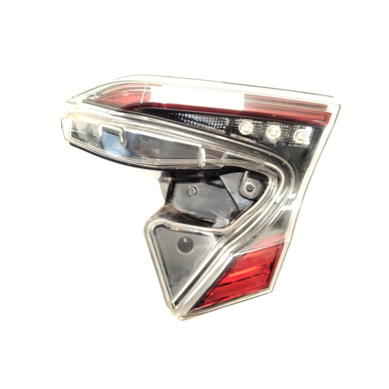 Recambio de piloto trasero derecho porton para toyota c-hr (_x1_) 1.8 hybrid (zyx10_, zyx11_) referencia OEM IAM 81580F4021  