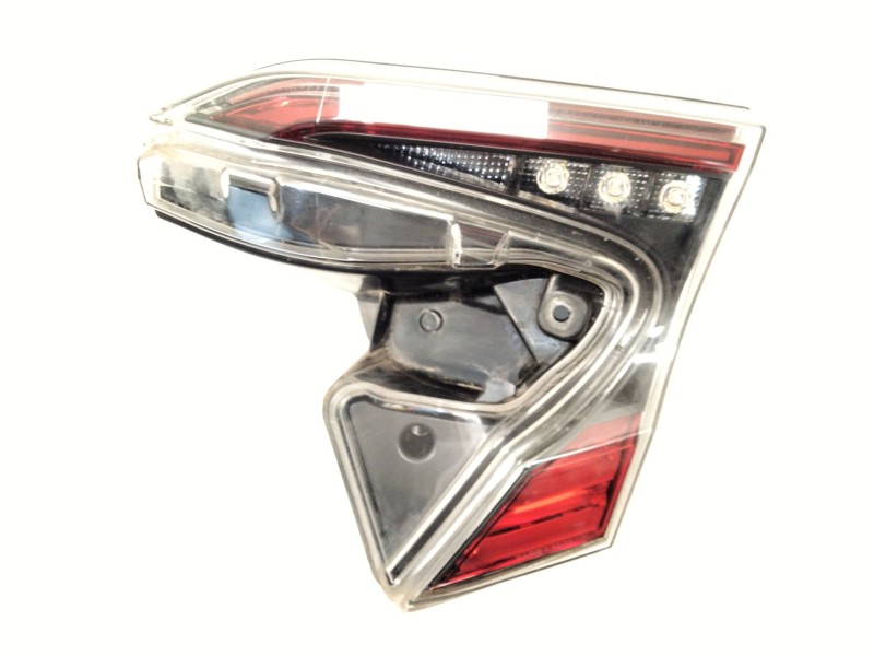 Recambio de piloto trasero derecho porton para toyota c-hr (_x1_) 1.8 hybrid (zyx10_, zyx11_) referencia OEM IAM 81580F4021  