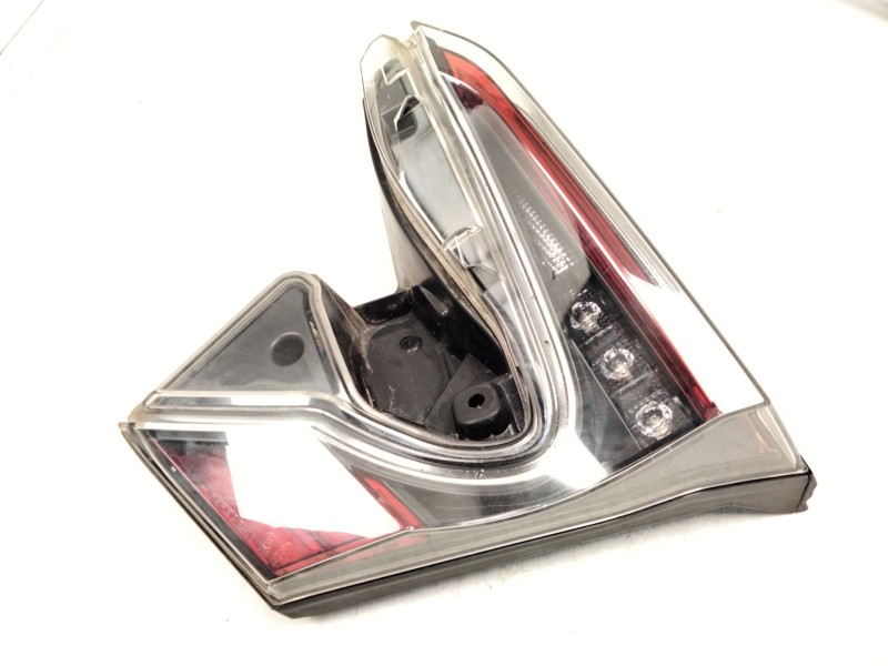 Recambio de piloto trasero derecho porton para toyota c-hr (_x1_) 1.8 hybrid (zyx10_, zyx11_) referencia OEM IAM 81580F4021  