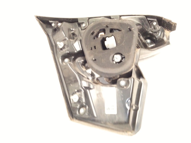 Recambio de piloto trasero derecho porton para toyota c-hr (_x1_) 1.8 hybrid (zyx10_, zyx11_) referencia OEM IAM 81580F4021  