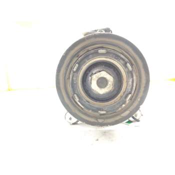 Recambio de compresor aire acondicionado para bmw 1 (f20) 118 d referencia OEM IAM 922369502  