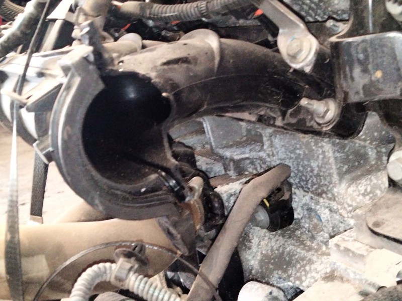 Recambio de motor completo para dacia sandero ii (b8_) 1.0 tce 100 (b8ml) referencia OEM IAM H4BB408  