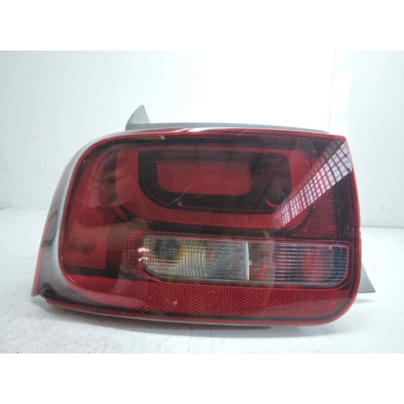 Recambio de piloto trasero izquierdo para citroën c4 cactus 1.6 blue-hdi fap referencia OEM IAM 9600916180 90040181 