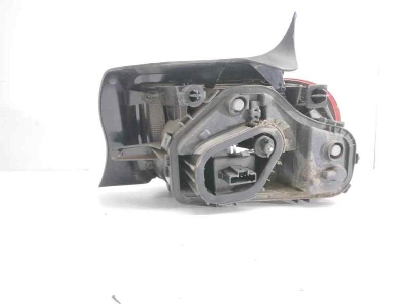 Recambio de piloto trasero izquierdo para citroën c4 cactus 1.6 blue-hdi fap referencia OEM IAM 9600916180 90040181 