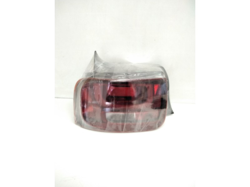 Recambio de piloto trasero izquierdo para citroën c4 cactus 1.6 blue-hdi fap referencia OEM IAM 9600916180 90040181 