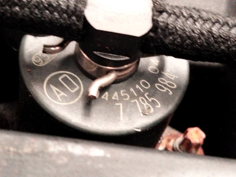 Recambio de motor completo para bmw x5 (e53) 3.0d referencia OEM IAM 306D1  