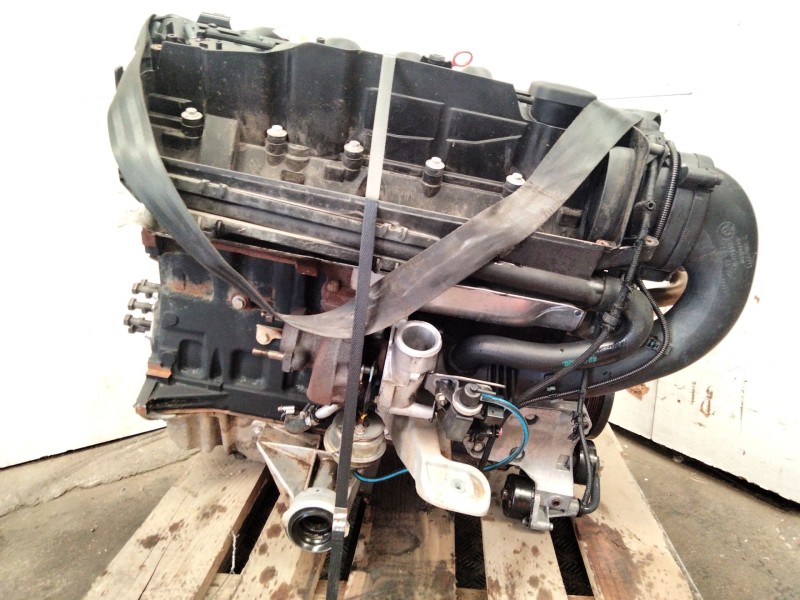 Recambio de motor completo para bmw x5 (e53) 3.0d referencia OEM IAM 306D1  
