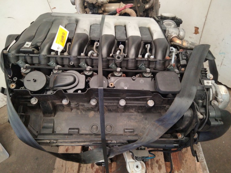 Recambio de motor completo para bmw x5 (e53) 3.0d referencia OEM IAM 306D1  