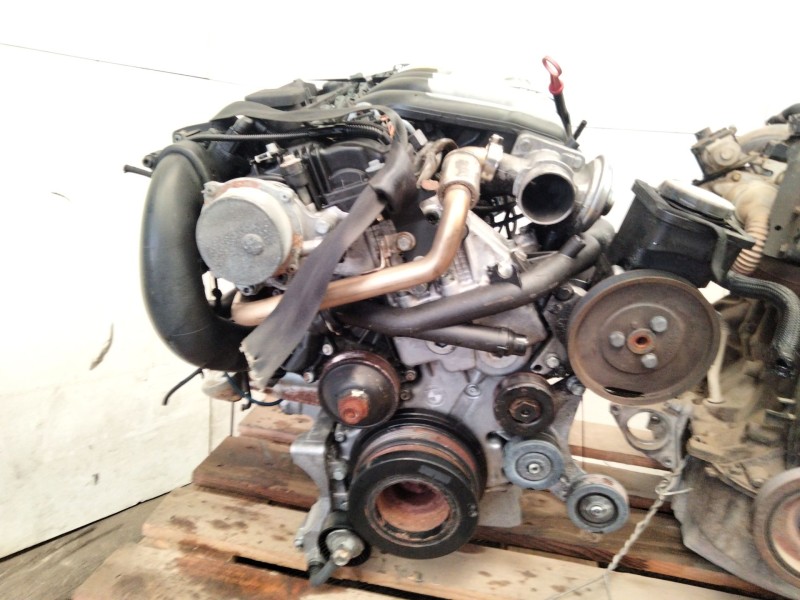 Recambio de motor completo para bmw x5 (e53) 3.0d referencia OEM IAM 306D1  