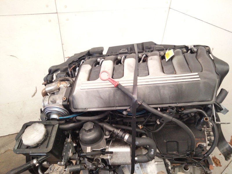 Recambio de motor completo para bmw x5 (e53) 3.0d referencia OEM IAM 306D1  