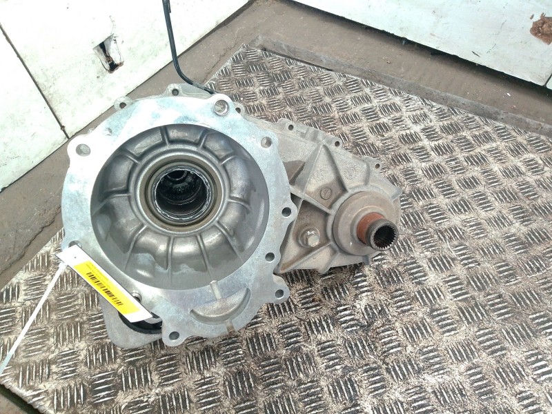 Recambio de caja transfer para bmw x5 (e53) 3.0d referencia OEM IAM P122965306  