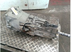Recambio de caja cambios para bmw x5 (e53) 3.0d referencia OEM IAM 1065401025  