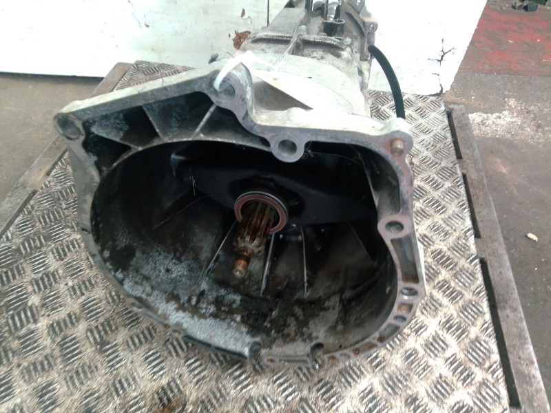 Recambio de caja cambios para bmw x5 (e53) 3.0d referencia OEM IAM 1065401025  