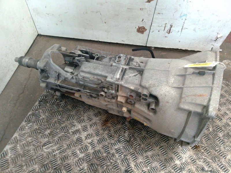 Recambio de caja cambios para bmw x5 (e53) 3.0d referencia OEM IAM 1065401025  