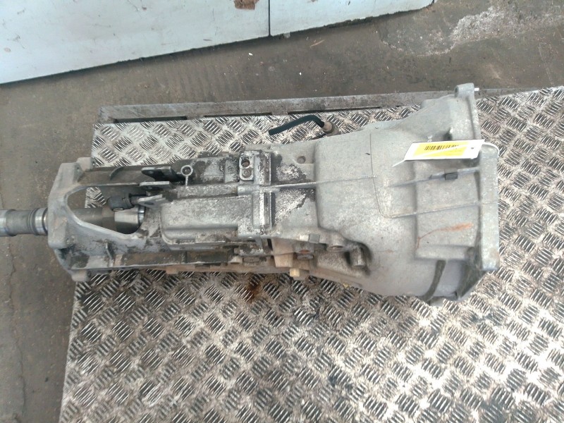 Recambio de caja cambios para bmw x5 (e53) 3.0d referencia OEM IAM 1065401025  