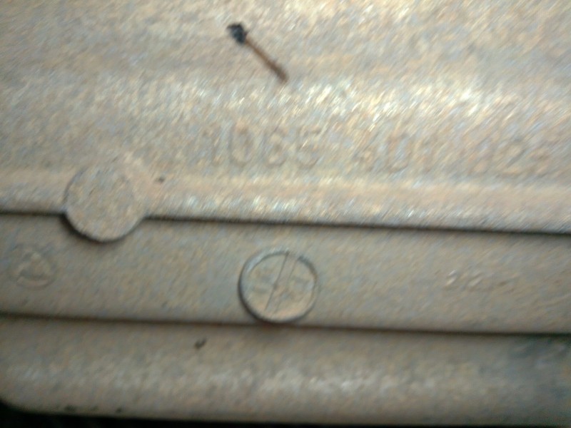 Recambio de caja cambios para bmw x5 (e53) 3.0d referencia OEM IAM 1065401025  