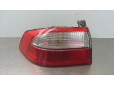 Recambio de piloto trasero izquierdo para renault laguna ii (bg0) confort authentique referencia OEM IAM 8200002473 VALEO 2345 