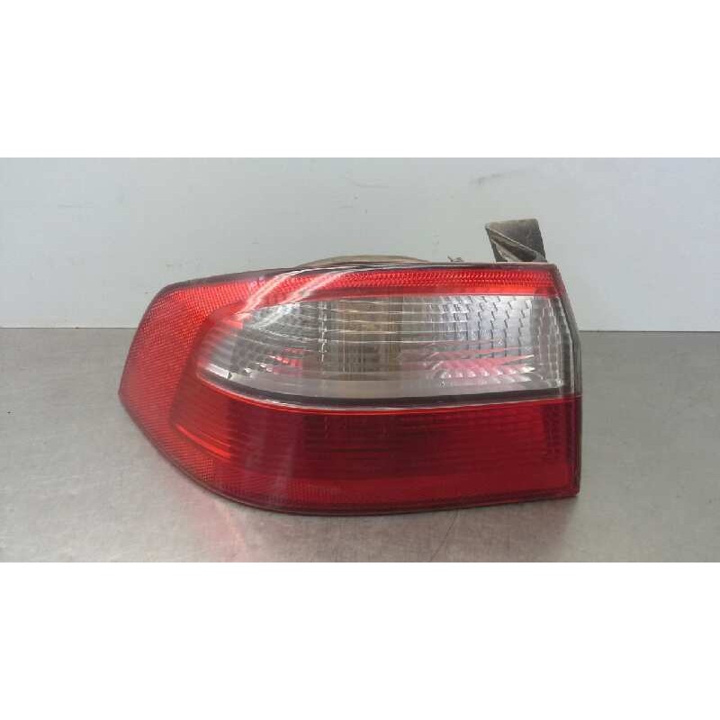 Recambio de piloto trasero izquierdo para renault laguna ii (bg0) confort authentique referencia OEM IAM 8200002473 VALEO 2345 