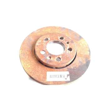 DISCO FRENO DELANTERO 1J0615301M 