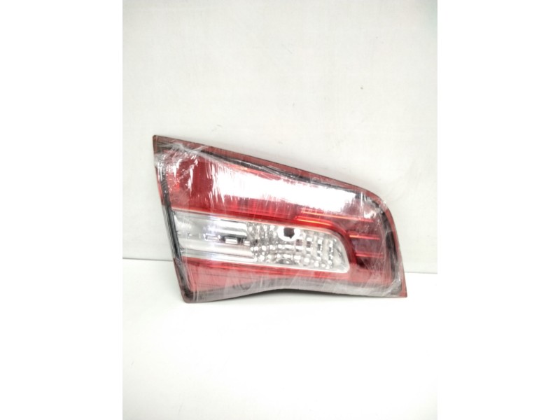 Recambio de piloto trasero izquierdo porton para renault koleos 2.0 dci diesel fap referencia OEM IAM 26555JY05A  