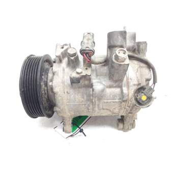 Recambio de compresor aire acondicionado para bmw 1 (f20) 118 d referencia OEM IAM 922369502  