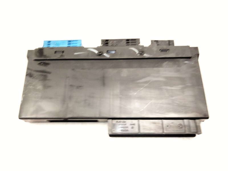 Recambio de modulo electronico para bmw x6 (e71, e72) xdrive 40 d referencia OEM IAM 9267511  