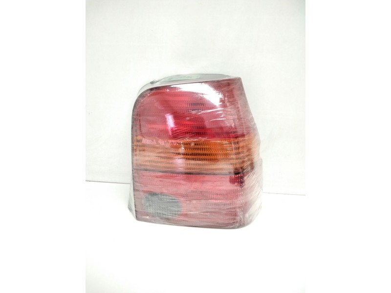 Recambio de piloto trasero derecho para seat arosa (6h1) 1.0 referencia OEM IAM 6H0945112 D38020749 