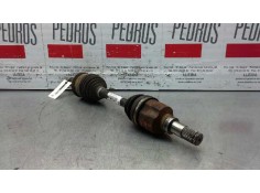 Recambio de transmision delantera izquierda para suzuki sx4 rw (ey) 1.9 ddis turbodiesel referencia OEM IAM    2