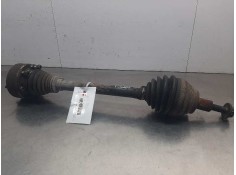 Recambio de transmision delantera izquierda para seat leon (1p1) 1.9 tdi referencia OEM IAM 1KO407271AT  