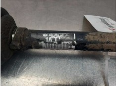 Recambio de transmision delantera izquierda para seat leon (1p1) 1.9 tdi referencia OEM IAM 1KO407271AT   2