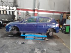 opel astra h (a04) del año 2005