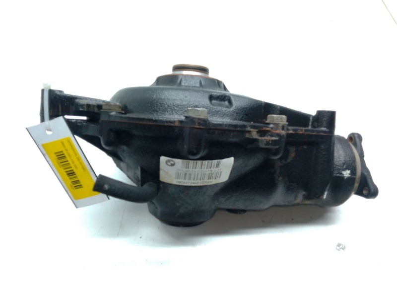 Recambio de diferencial delantero para bmw x5 (e53) 3.0d referencia OEM IAM 14286440  