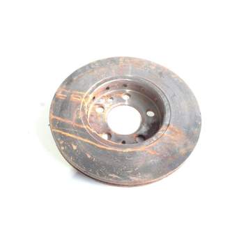 Recambio de disco freno delantero para volkswagen golf iv berlina (1j1) conceptline referencia OEM IAM 1J0615301M  