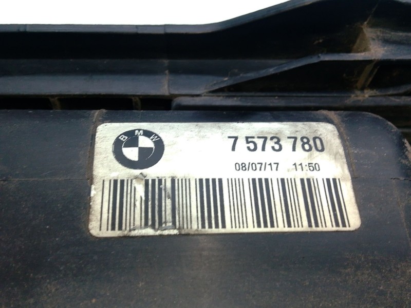 Recambio de deposito expansion para bmw x5 (e53) 3.0d referencia OEM IAM   