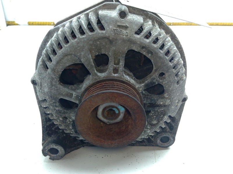 Recambio de alternador para bmw x5 (e53) 3.0d referencia OEM IAM S542251  