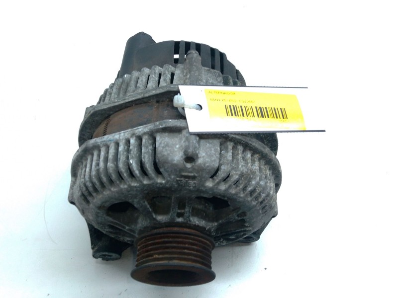 Recambio de alternador para bmw x5 (e53) 3.0d referencia OEM IAM S542251  