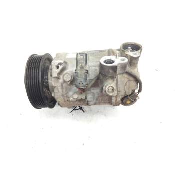 Recambio de compresor aire acondicionado para bmw 1 (f20) 118 d referencia OEM IAM 922369502  