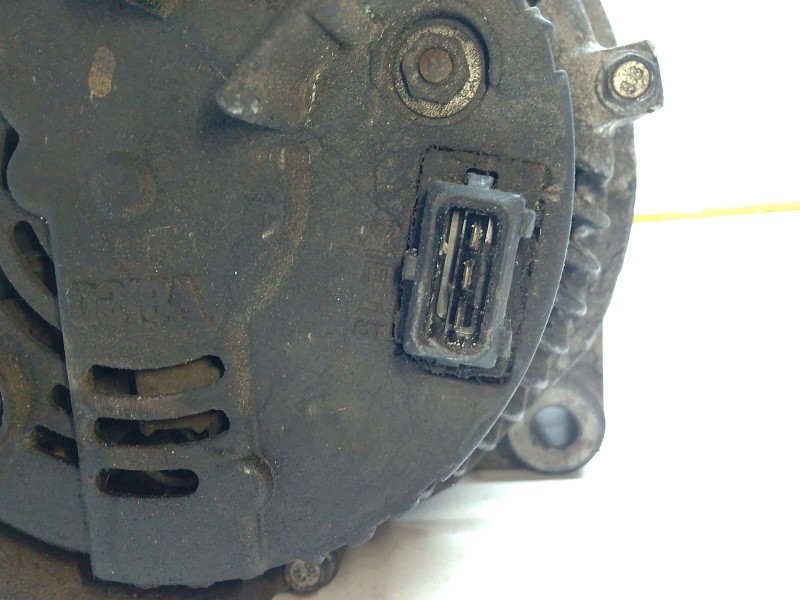 Recambio de alternador para bmw x5 (e53) 3.0d referencia OEM IAM S542251  