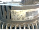 ALTERNADOR S542251 